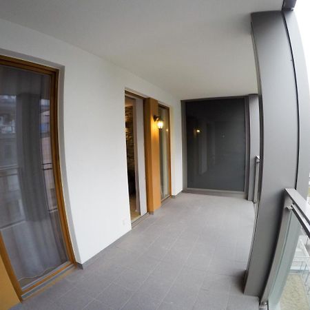 Apartament Obrzezna 3 Deluxe وارسو المظهر الخارجي الصورة