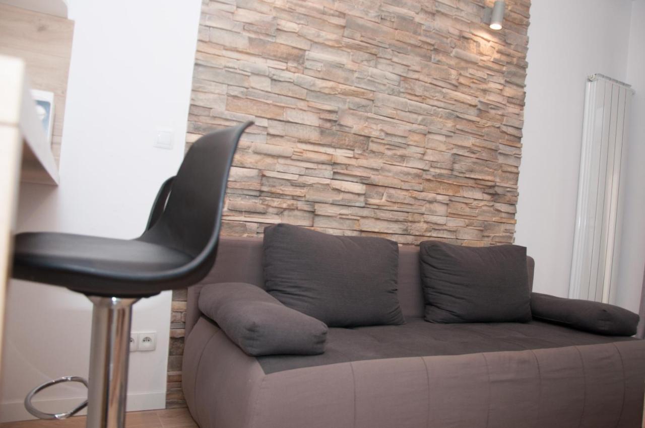 Apartament Obrzezna 3 Deluxe وارسو المظهر الخارجي الصورة